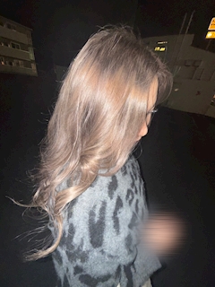 プロフィール写真2・ななみ|Lounge AIMABLE・エマーブル - 佐賀市・大財のキャバクラ