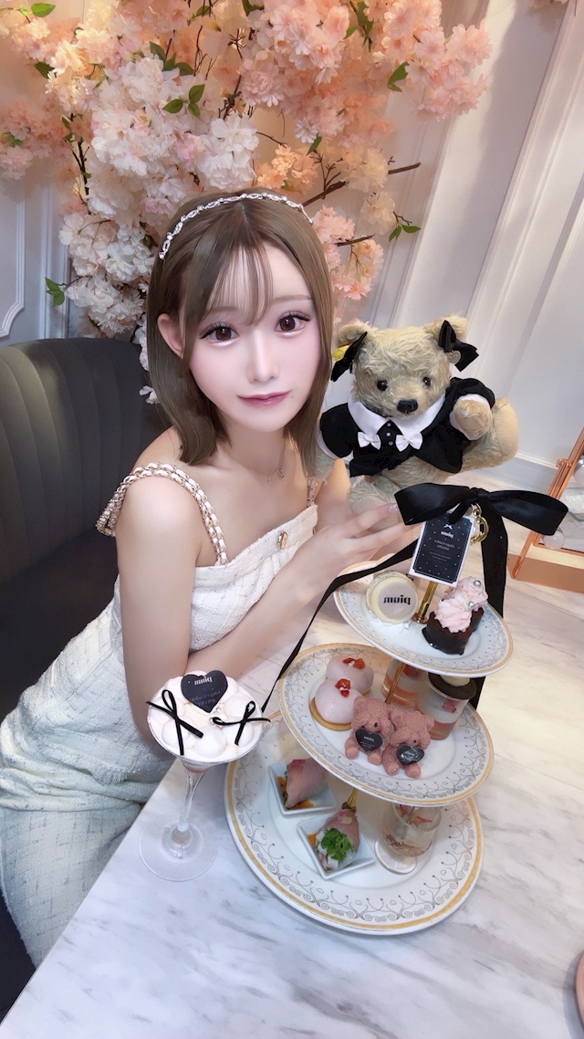 プロフィール写真1・あんり｜