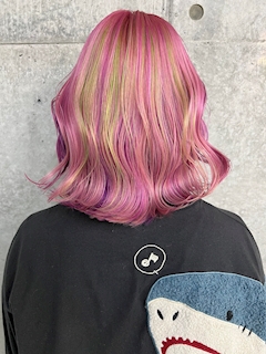 プロフィール写真1・せい｜Luminous・ルミナス - 吉祥寺のガールズバー