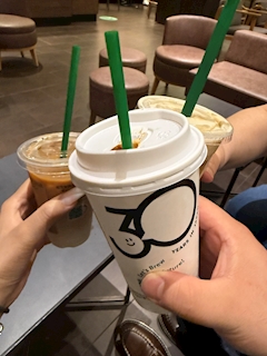 みう「🐯🐯」