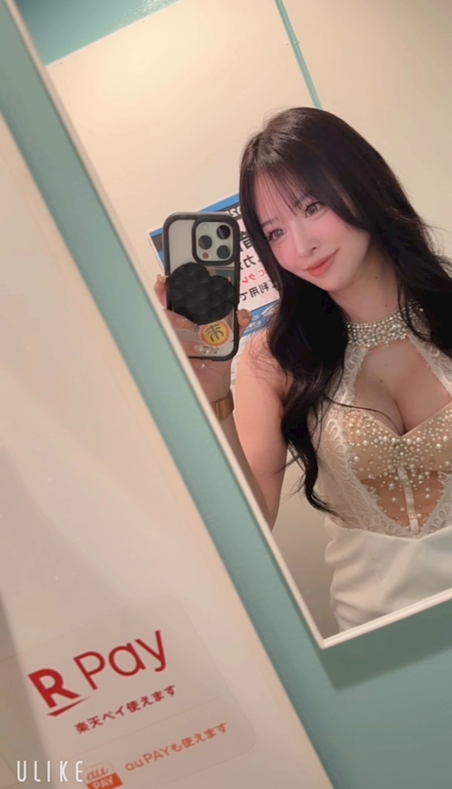 プロフィール写真5・みう｜名駅 キャバクラ・TAIGA