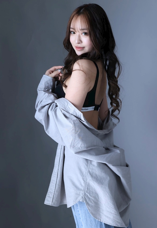 プロフィール写真1・みう｜名駅 キャバクラ・TAIGA