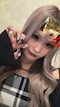 プロフィール写真2・もえ🎀｜20241226