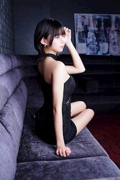 プロフィール写真1・姫宮　なぎ｜New Club ReBorN・リボーン - 岐阜 柳ヶ瀬のキャバクラ