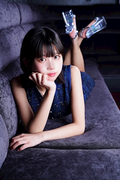 プロフィール写真2・姫宮　なぎ｜New Club ReBorN・リボーン - 岐阜 柳ヶ瀬のキャバクラ