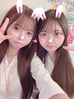 ことは【池袋　vivid cafe】「☔️」