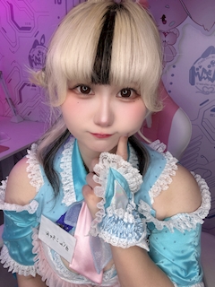 プロフィール写真3・がんこちゃん|esports cafe&bar れじぇび・レジェビ - 池袋東口のコンカフェ