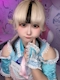 プロフィール写真3・がんこちゃん|esports cafe&bar れじぇび・レジェビ - 池袋東口のコンカフェ