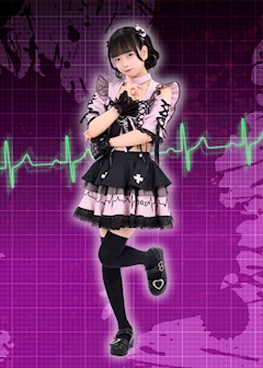 プロフィール写真2・🩷ぱるふぇ🩷｜秋葉原・あるこほりっく