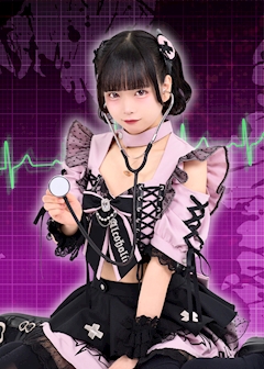 プロフィール写真3・🩷ぱるふぇ🩷｜秋葉原・あるこほりっく