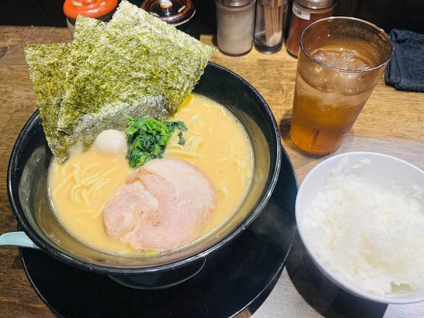 りな