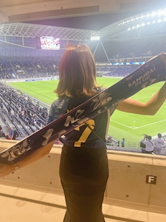 プロフィール写真1・りな｜mon amour・モナムール - 名古屋 錦のクラブ/ラウンジ