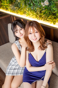 プロフィール写真1・君代|BEAUTY LOUNGE DAISY・デイジー - 水道橋のキャバクラ