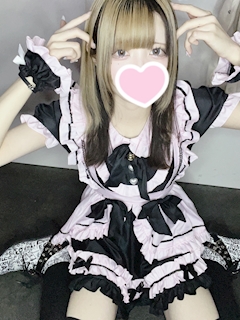 プロフィール写真8・👼ゆゆ👿AnDia秋葉原｜AnDia・アンディア - 秋葉原のコンカフェ