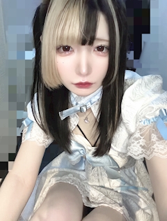 プロフィール写真4・👼ゆゆ👿AnDia秋葉原|AnDia・アンディア - 秋葉原のコンカフェ