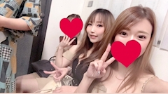 ゆい🎍川崎GARDEN🎍「やっと三姉妹揃ったぁ」