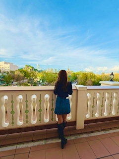 ゆい🎍川崎GARDEN🎍「来週は月、火、木、金」