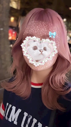 プロフィール写真1・みさき|Girls Bar COTTON・ガールズバー コットン - 恵比寿のガールズバー