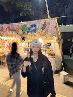 れみ「🌙」