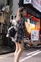 プロフィール写真2・すずか｜01・ゼロワン - 名古屋 今池のスナック