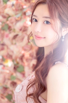 プロフィール写真6・妃咲 すず|Le ciel LAPUTA・ル・シエル ラピュタ - すすきのニュークラブ(キャバクラ)