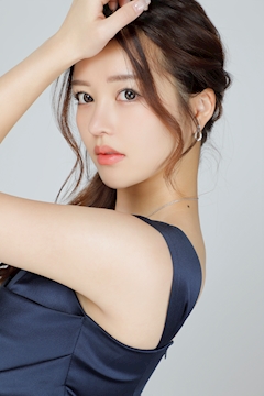 プロフィール写真1・妃咲 すず|Le ciel LAPUTA・ル・シエル ラピュタ - すすきのニュークラブ(キャバクラ)