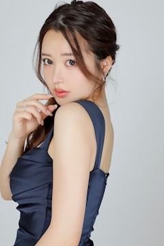 プロフィール写真2・妃咲 すず|Le ciel LAPUTA・ル・シエル ラピュタ - すすきのニュークラブ(キャバクラ)