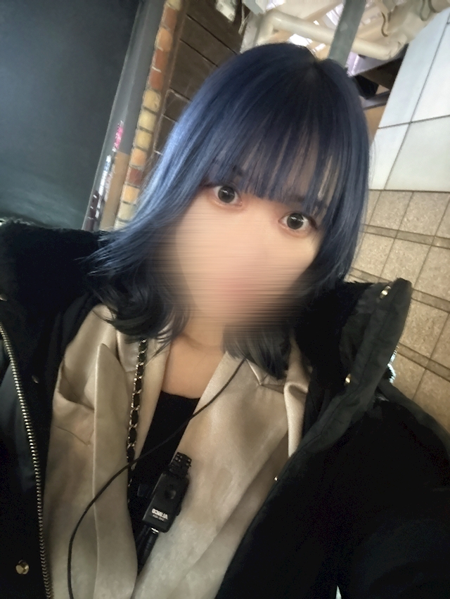 プロフィール写真2・あおい｜