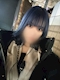 プロフィール写真2・あおい|社長の秘書~GOLD File~ - 三宮のガールズバー
