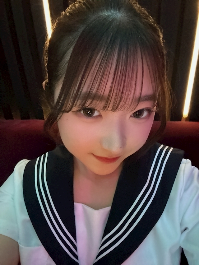 プロフィール写真4・なな|