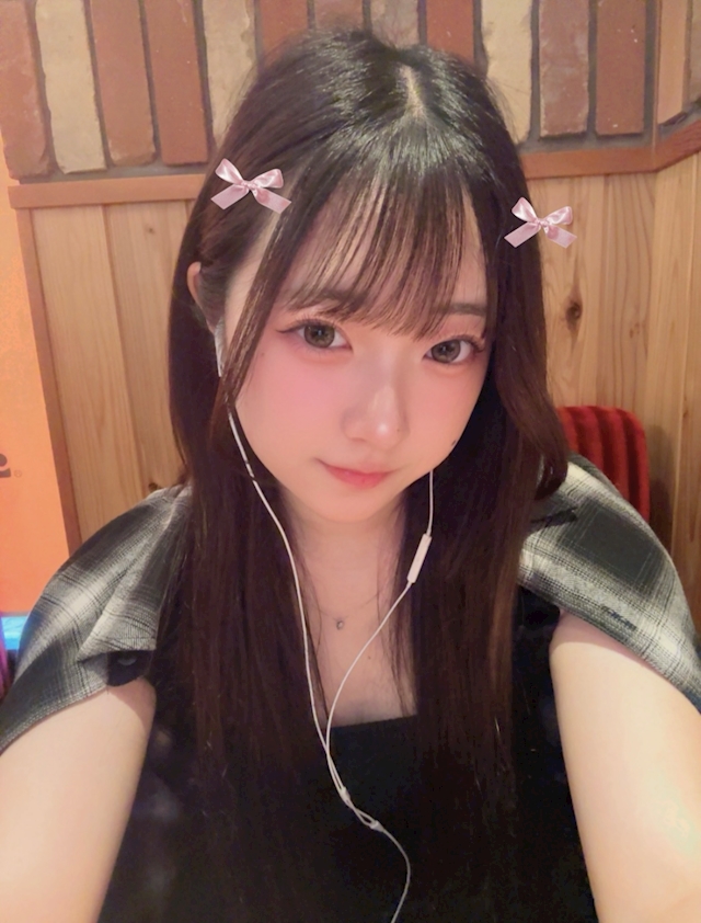 プロフィール写真3・なな|