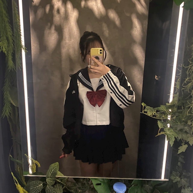 プロフィール写真5・なな|