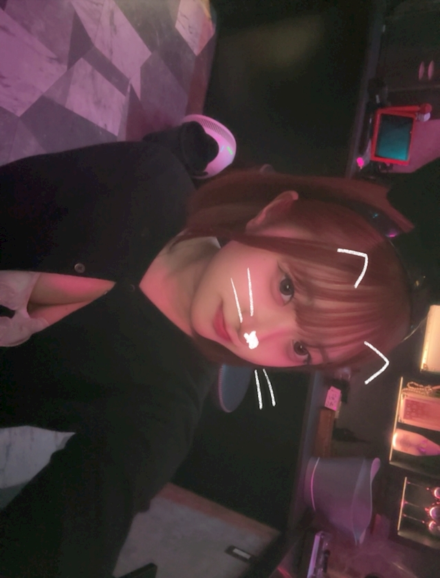 プロフィール写真1・なな|