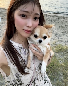 プロフィール写真1・きょうか｜CHRONOS Akasaka・クロノスアカサカ - 赤坂・赤坂見附のキャバクラ