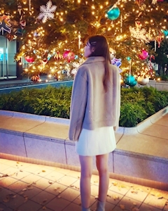 プロフィール写真2・きょうか｜CHRONOS Akasaka・クロノスアカサカ - 赤坂・赤坂見附のキャバクラ