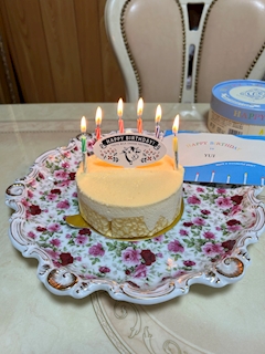 プロフィール写真6・柴田　唯（まどぴー)｜lounge garden・ラウンジガーデン - 豊田のクラブ/ラウンジ