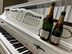 プロフィール写真7・柴田　唯（まどぴー)｜lounge garden・ラウンジガーデン - 豊田のクラブ/ラウンジ