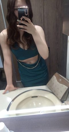 プロフィール写真3・雫🫧｜QUEEN's CLUB・クイーンズクラブ - 御徒町・上野のキャバクラ