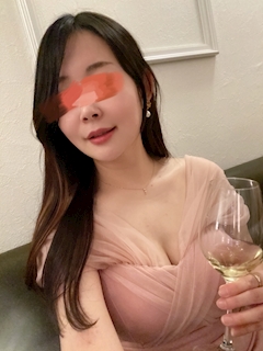 プロフィール写真4・ちさ＊Salon de M＊｜Salon de M・サロン ド エム - 湯島のクラブ/ラウンジ