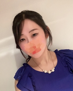 プロフィール写真6・ちさ＊Salon de M＊｜Salon de M・サロン ド エム - 湯島のクラブ/ラウンジ