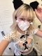 プロフィール写真2・リマ【千葉THE FACTORY】｜THE FACTORY・ザ・ファクトリー - 千葉・富士見町のガールズバー