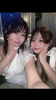 のあ「本日出勤です❣️」
