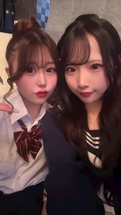 のあ「本日出勤です✨」