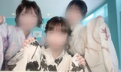 そら「祇園祭②🍧」