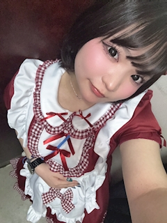 プロフィール写真2・ななみ｜crow・クロー - 小牧のガールズバー