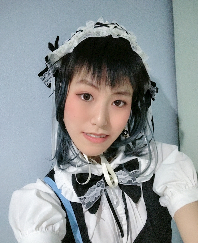 プロフィール写真1・にぃ☆彡｜木屋町 コンカフェ・キュートエーキョウト