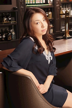 プロフィール写真2・美香(ママ)|ゆうが - すすきのスナック
