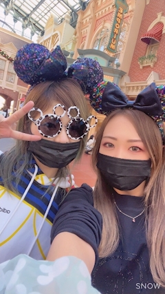 あや「大掃除🧹✨️」