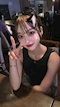 プロフィール写真1・みり|girls pub K-Ⅱ・ケーツー - 歌舞伎町のガールズバー
