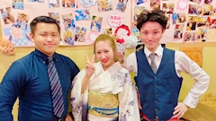 プロフィール写真1・ヒロキ｜Girls Snack peal・ピール - 浅草橋のガールズバー